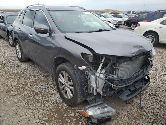 NISSAN ROGUE S 2015 5n1at2ml5fc760990