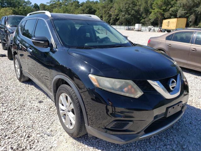 NISSAN ROGUE S 2015 5n1at2ml5fc763002