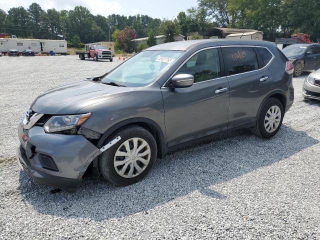 NISSAN ROGUE S 2015 5n1at2ml5fc764862