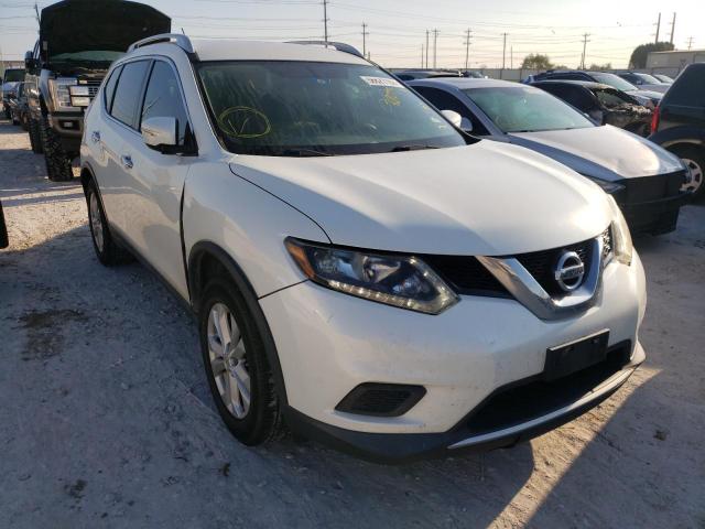 NISSAN ROGUE S 2015 5n1at2ml5fc769043