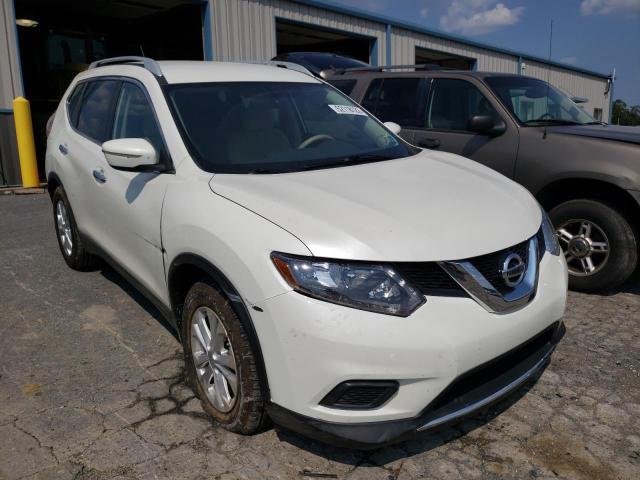 NISSAN ROGUE S 2015 5n1at2ml5fc769835