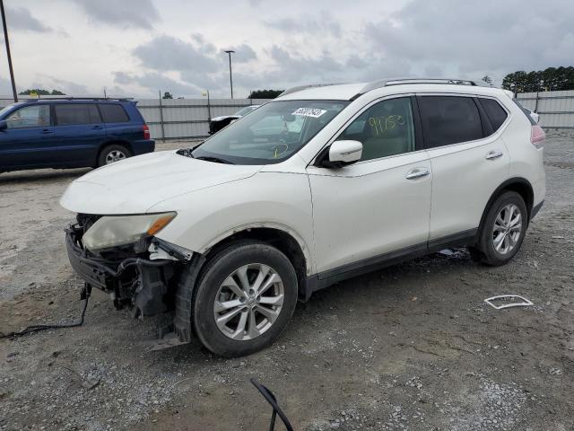 NISSAN ROGUE S 2015 5n1at2ml5fc801828