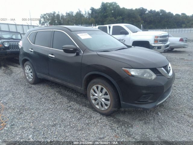 NISSAN ROGUE 2015 5n1at2ml5fc823893