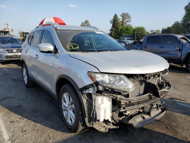 NISSAN ROGUE S 2015 5n1at2ml5fc834876