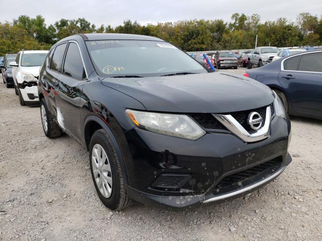 NISSAN ROGUE S 2015 5n1at2ml5fc838023