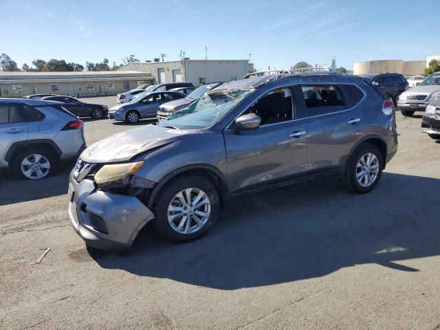 NISSAN ROGUE S 2015 5n1at2ml5fc847529