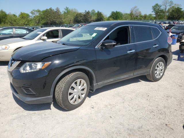 NISSAN ROGUE S 2015 5n1at2ml5fc867070