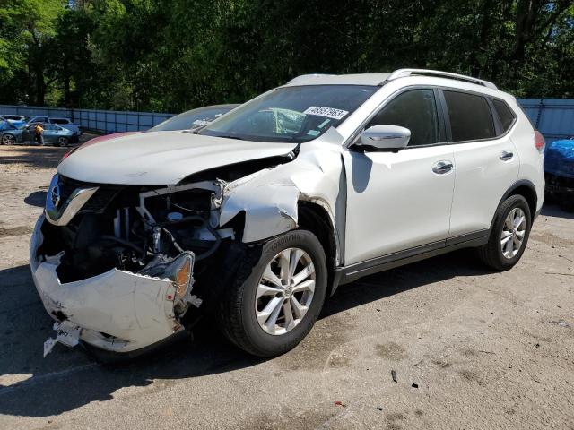 NISSAN ROGUE S 2015 5n1at2ml5fc892826