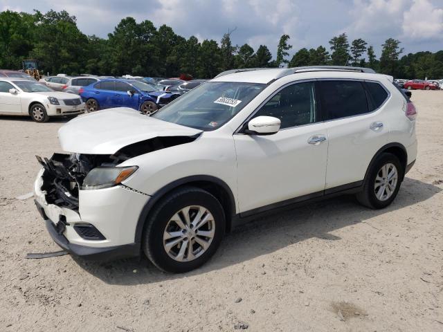 NISSAN ROGUE S 2015 5n1at2ml5fc912489