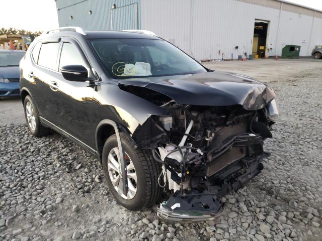 NISSAN ROGUE 2015 5n1at2ml5fc918650