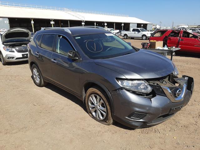 NISSAN ROGUE S 2014 5n1at2ml6ec789381