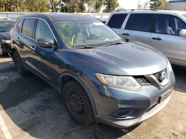 NISSAN ROGUE S 2014 5n1at2ml6ec794452