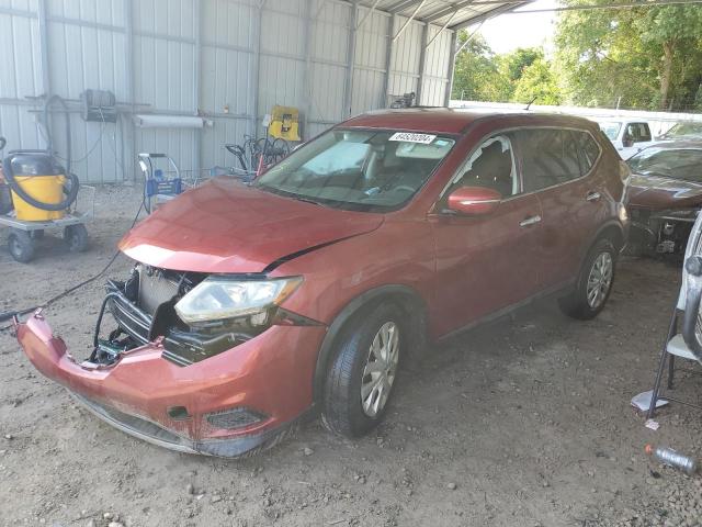 NISSAN ROGUE 2014 5n1at2ml6ec798727