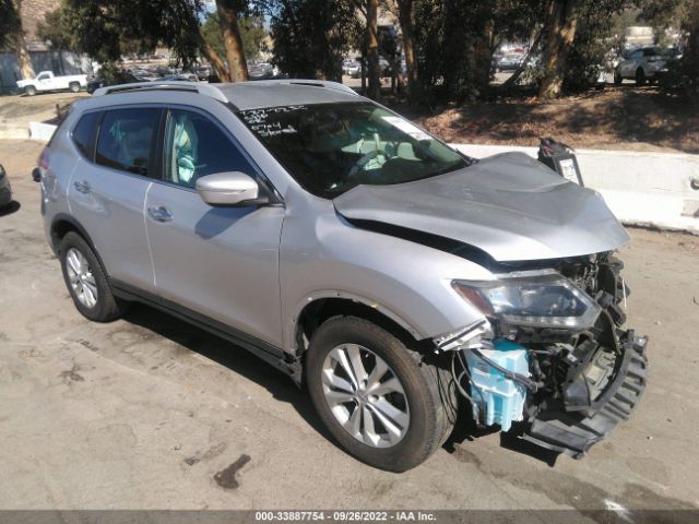 NISSAN ROGUE 2014 5n1at2ml6ec800704