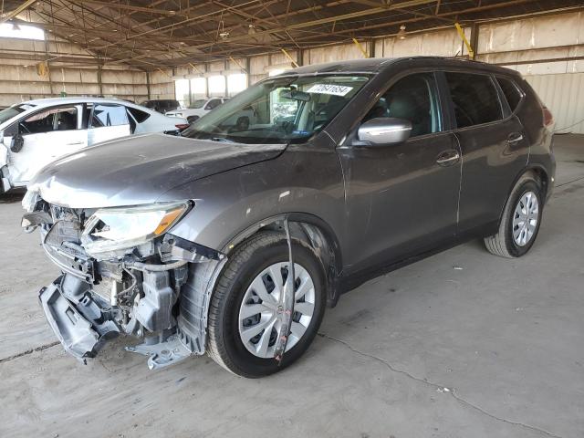 NISSAN ROGUE S 2014 5n1at2ml6ec802193