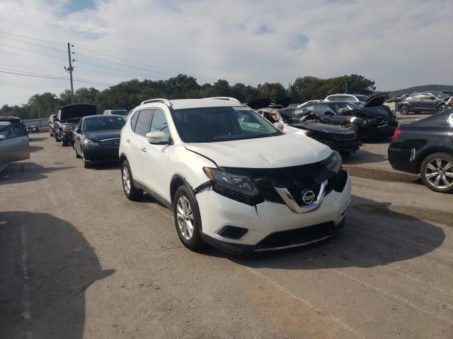 NISSAN ROGUE S 2014 5n1at2ml6ec834738