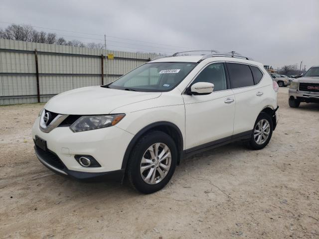 NISSAN ROGUE 2014 5n1at2ml6ec854360