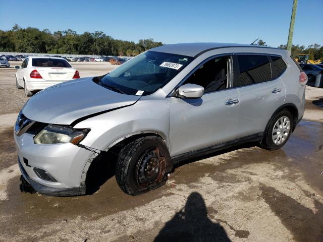 NISSAN ROGUE 2015 5n1at2ml6fc751070