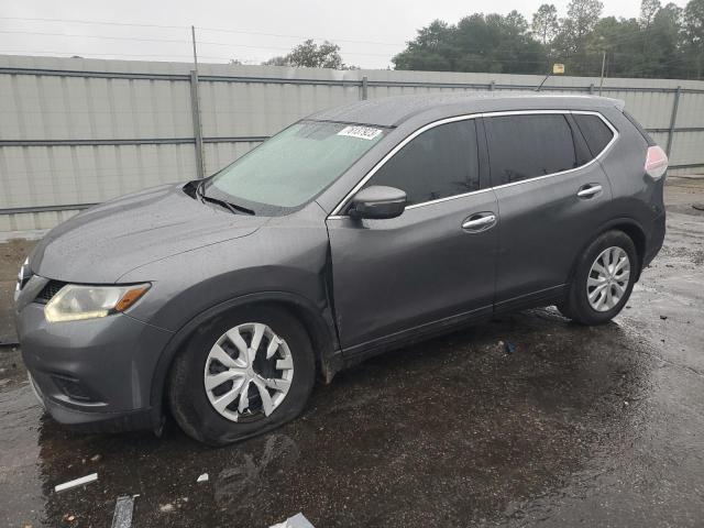 NISSAN ROGUE 2015 5n1at2ml6fc752266