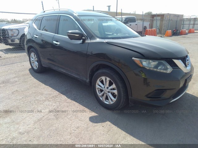 NISSAN ROGUE 2015 5n1at2ml6fc752686