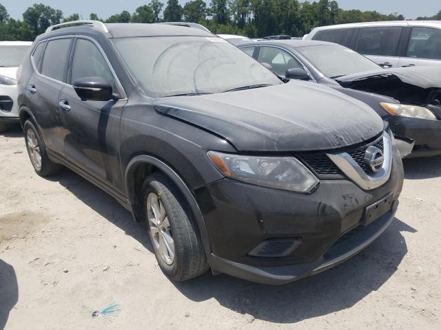 NISSAN ROGUE S 2015 5n1at2ml6fc780651