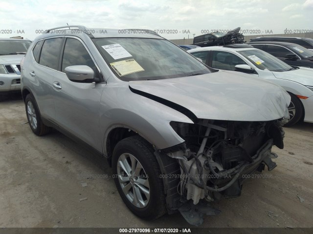 NISSAN ROGUE 2015 5n1at2ml6fc816869