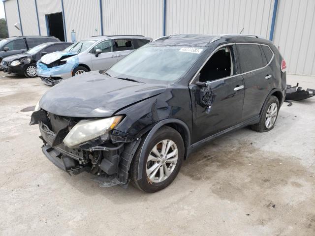 NISSAN ROGUE S 2015 5n1at2ml6fc820128