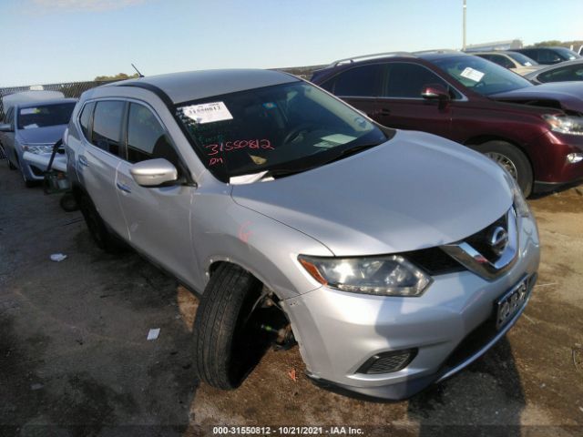 NISSAN ROGUE 2015 5n1at2ml6fc823496