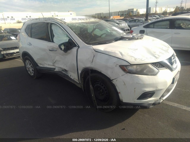 NISSAN ROGUE 2015 5n1at2ml6fc855042