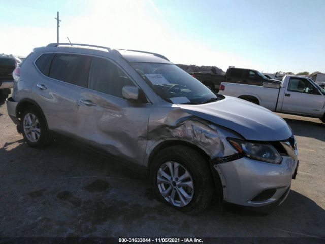 NISSAN ROGUE 2015 5n1at2ml6fc886288