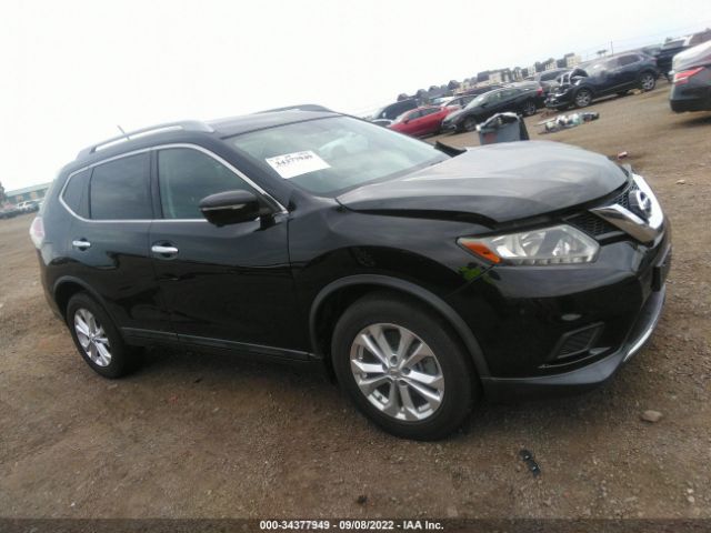 NISSAN ROGUE 2015 5n1at2ml6fc889272