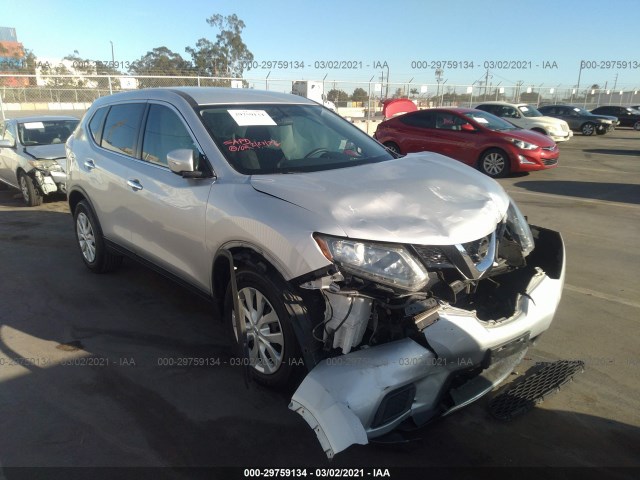 NISSAN ROGUE 2015 5n1at2ml6fc900254