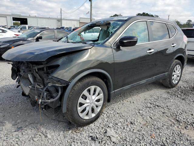 NISSAN ROGUE 2015 5n1at2ml6fc917006