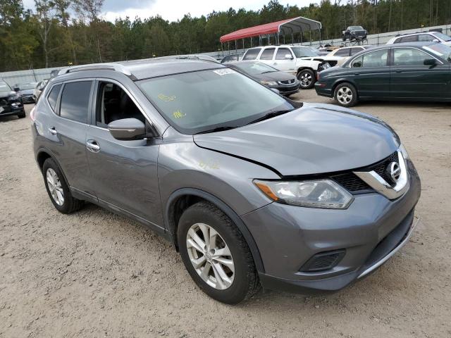 NISSAN ROGUE S 2015 5n1at2ml6fc919192