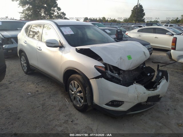 NISSAN ROGUE 2014 5n1at2ml7ec776168