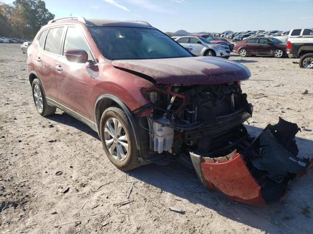 NISSAN ROGUE S 2014 5n1at2ml7ec785243