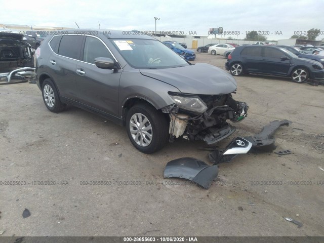 NISSAN ROGUE 2014 5n1at2ml7ec785355