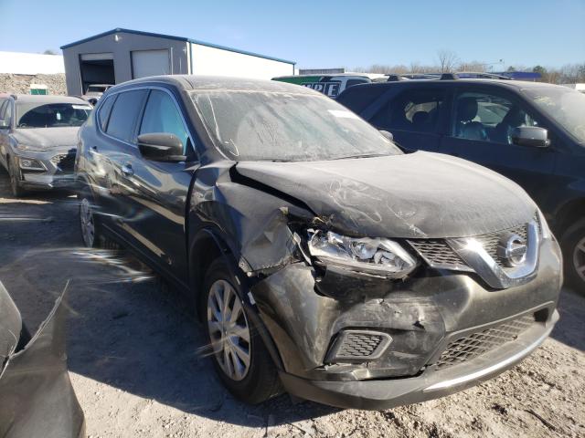 NISSAN ROGUE S 2014 5n1at2ml7ec793410