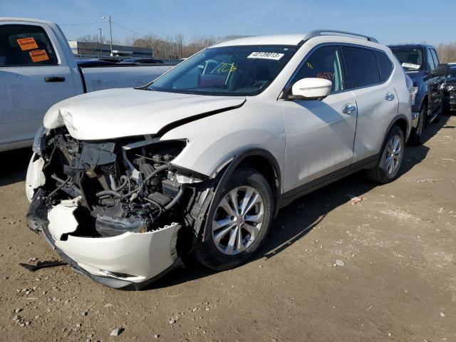 NISSAN ROGUE S 2014 5n1at2ml7ec794945