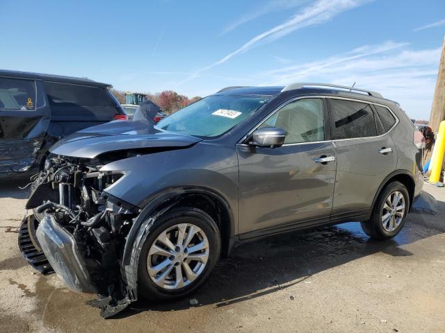 NISSAN ROGUE 2014 5n1at2ml7ec796694