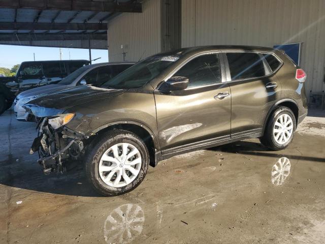 NISSAN ROGUE S 2014 5n1at2ml7ec797716