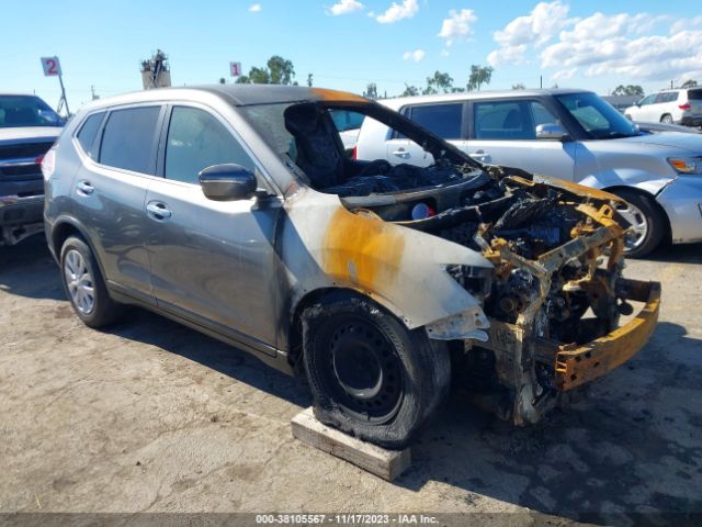 NISSAN ROGUE 2014 5n1at2ml7ec834330