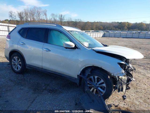 NISSAN ROGUE 2015 5n1at2ml7fc761722