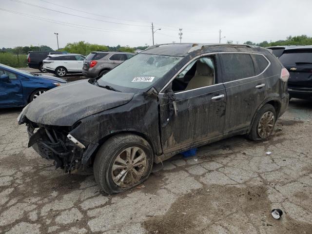 NISSAN ROGUE 2015 5n1at2ml7fc775037