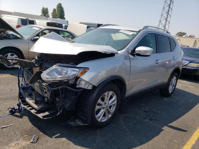 NISSAN ROGUE S 2015 5n1at2ml7fc802169