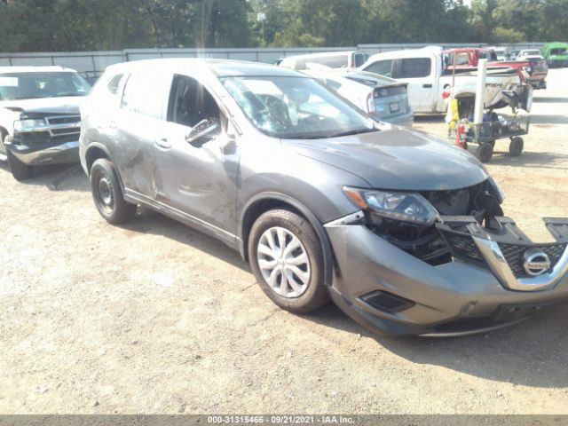 NISSAN ROGUE 2015 5n1at2ml7fc805864