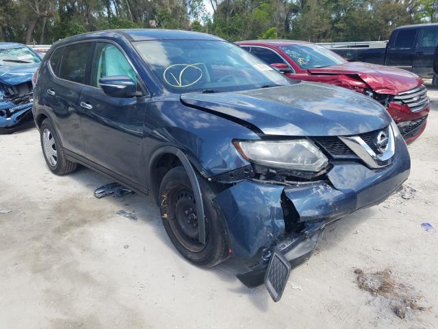 NISSAN ROGUE S 2015 5n1at2ml7fc822891