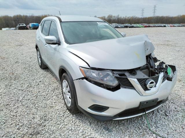 NISSAN ROGUE S 2015 5n1at2ml7fc830649