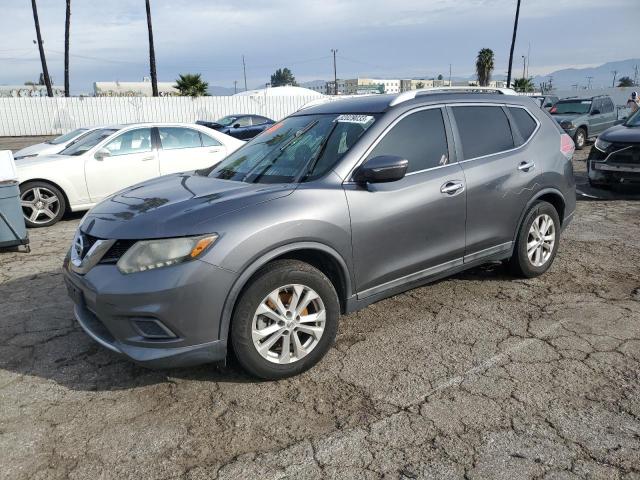 NISSAN ROGUE 2015 5n1at2ml7fc840162