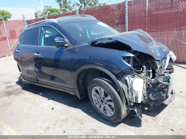 NISSAN ROGUE 2015 5n1at2ml7fc872674